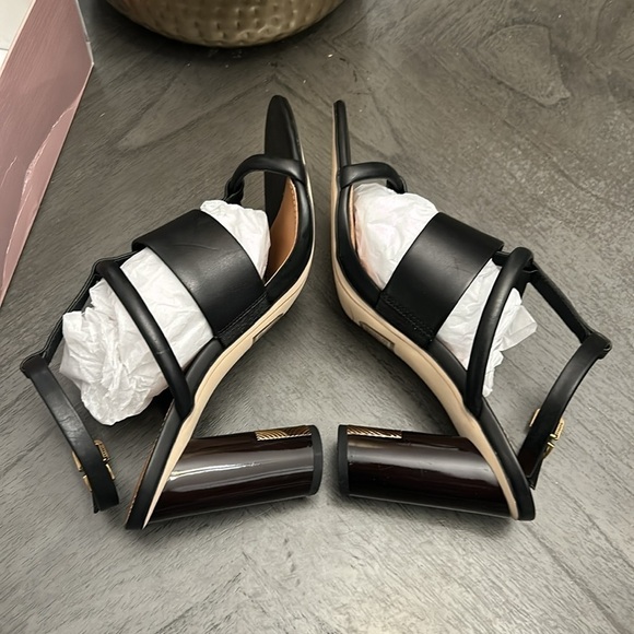 Franco Sarto Ollieglad Heel - Picture 7 of 10